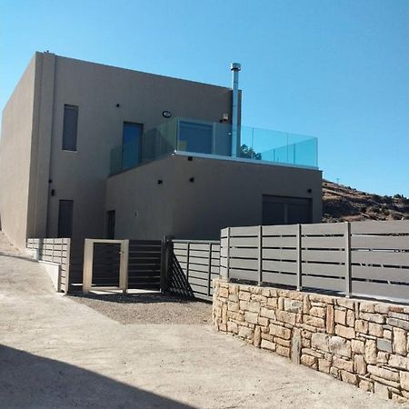Villa Miron Καμηλάρι Εξωτερικό φωτογραφία