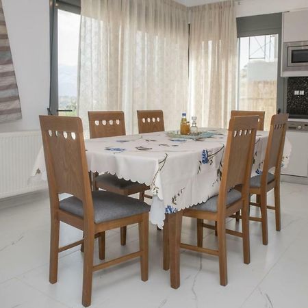 Villa Miron Καμηλάρι Εξωτερικό φωτογραφία