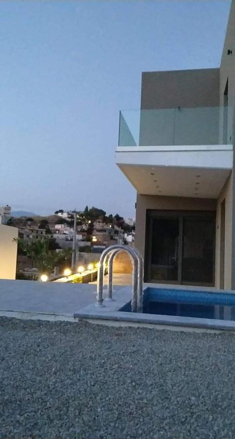 Villa Miron Καμηλάρι Εξωτερικό φωτογραφία