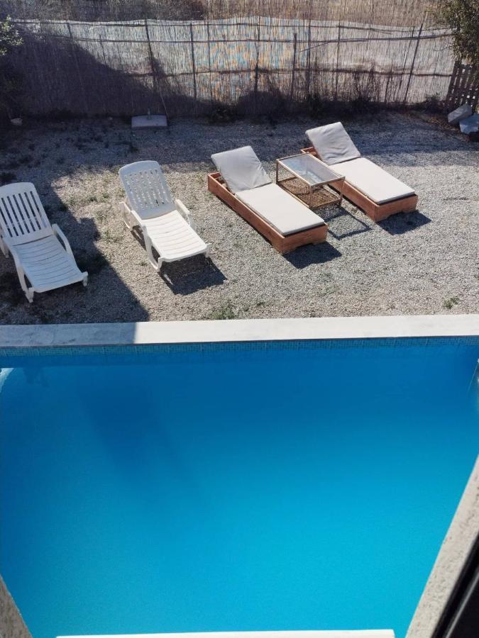 Villa Miron Καμηλάρι Εξωτερικό φωτογραφία