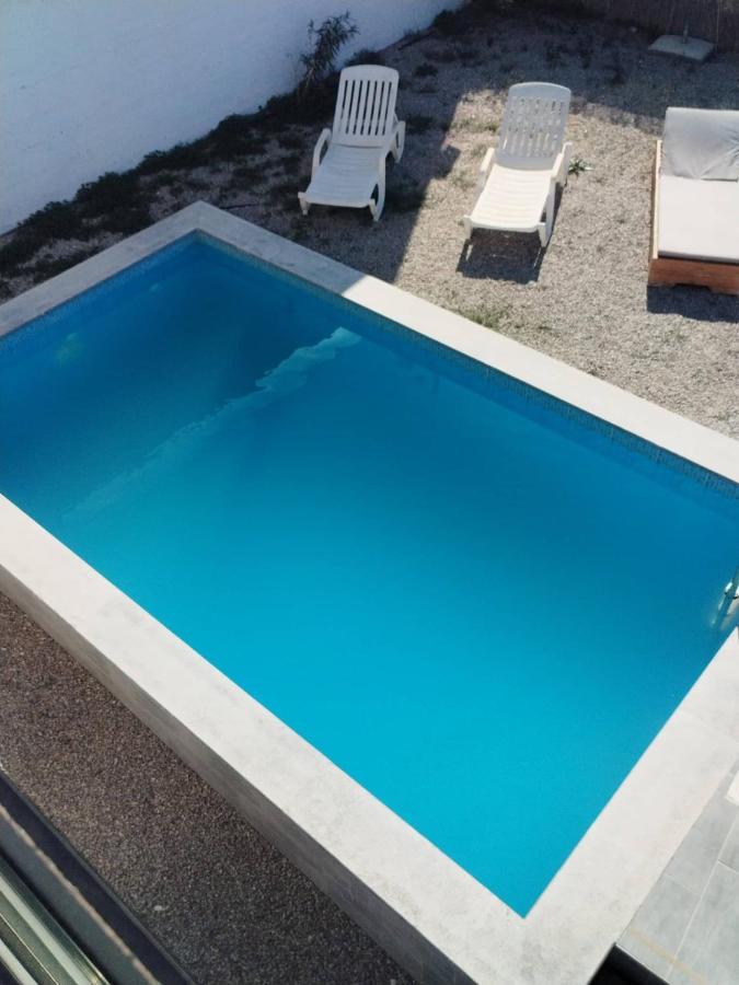 Villa Miron Καμηλάρι Εξωτερικό φωτογραφία