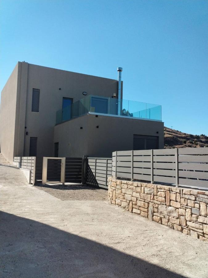 Villa Miron Καμηλάρι Εξωτερικό φωτογραφία