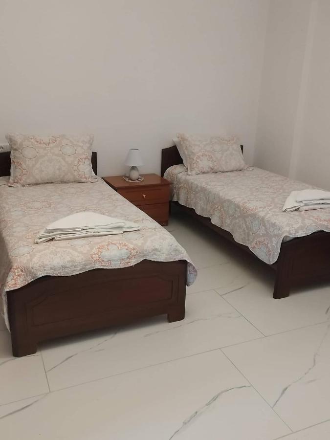Villa Miron Καμηλάρι Εξωτερικό φωτογραφία