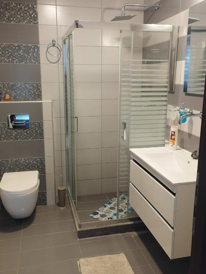 Villa Miron Καμηλάρι Εξωτερικό φωτογραφία
