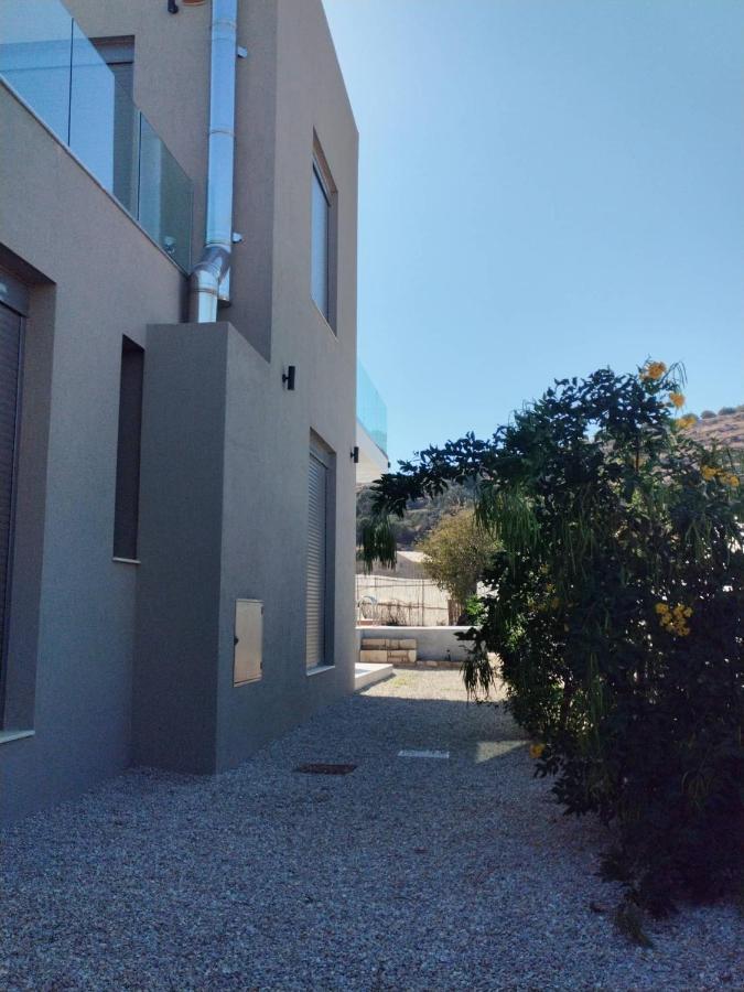 Villa Miron Καμηλάρι Εξωτερικό φωτογραφία