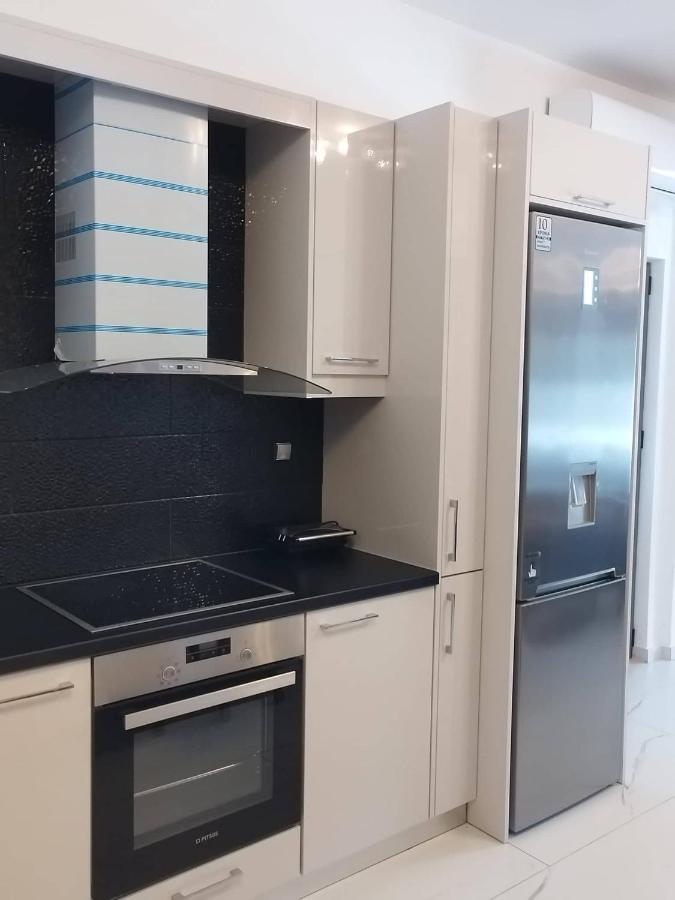 Villa Miron Καμηλάρι Εξωτερικό φωτογραφία
