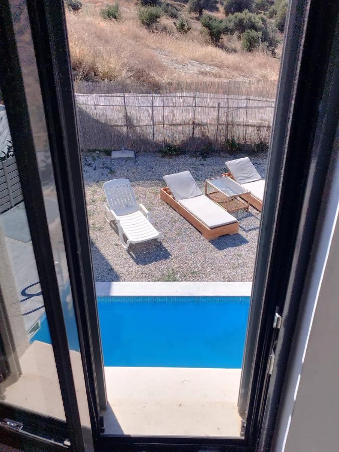 Villa Miron Καμηλάρι Εξωτερικό φωτογραφία