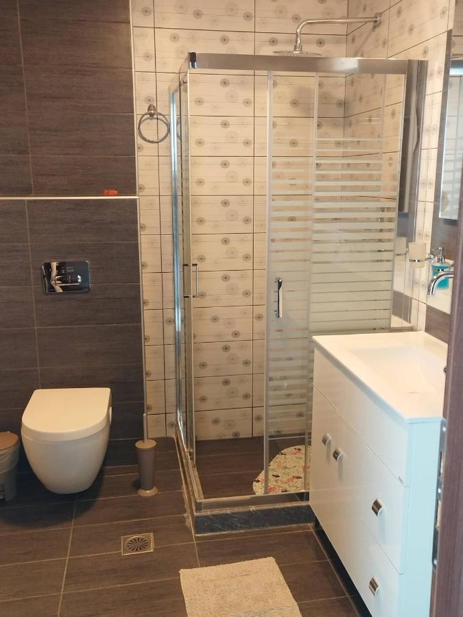 Villa Miron Καμηλάρι Εξωτερικό φωτογραφία