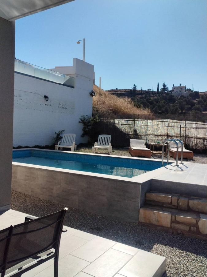 Villa Miron Καμηλάρι Εξωτερικό φωτογραφία