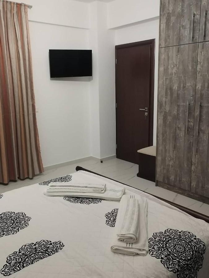 Villa Miron Καμηλάρι Εξωτερικό φωτογραφία