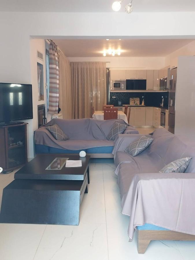 Villa Miron Καμηλάρι Εξωτερικό φωτογραφία