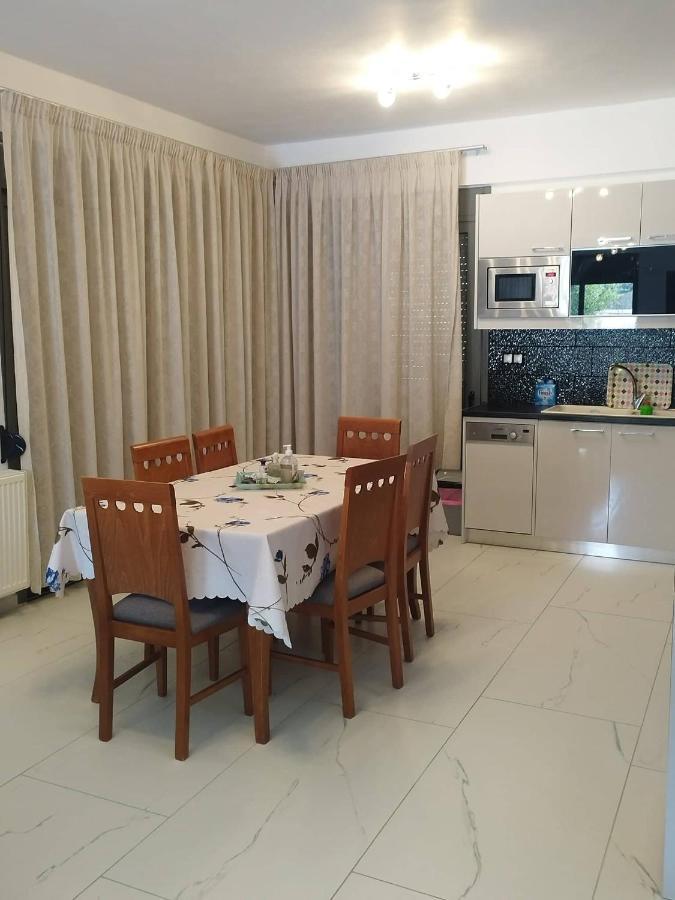 Villa Miron Καμηλάρι Εξωτερικό φωτογραφία