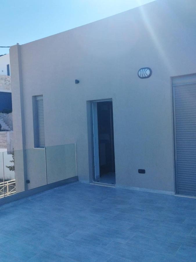 Villa Miron Καμηλάρι Εξωτερικό φωτογραφία