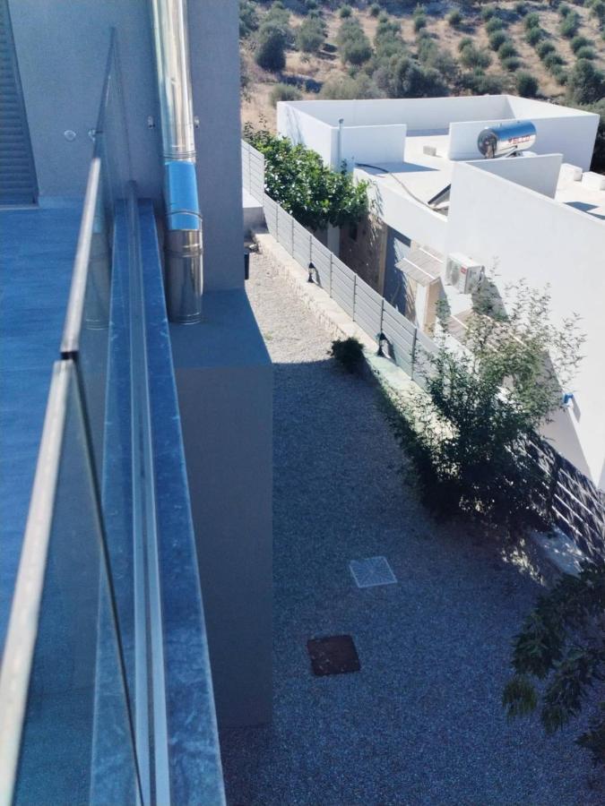 Villa Miron Καμηλάρι Εξωτερικό φωτογραφία