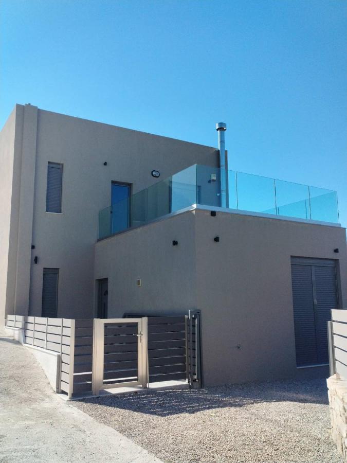 Villa Miron Καμηλάρι Εξωτερικό φωτογραφία