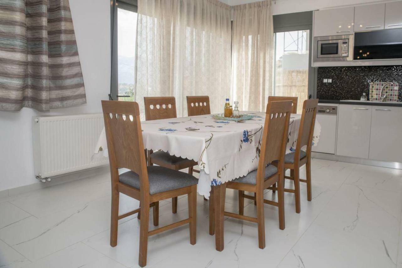 Villa Miron Καμηλάρι Εξωτερικό φωτογραφία