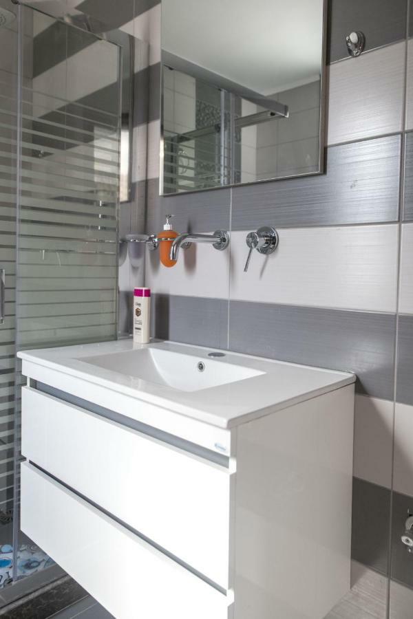 Villa Miron Καμηλάρι Εξωτερικό φωτογραφία
