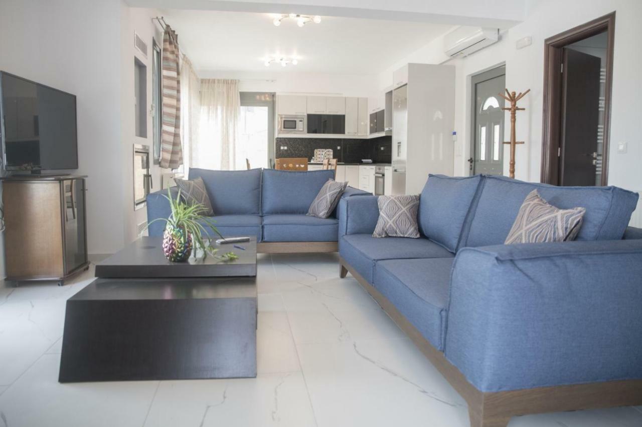 Villa Miron Καμηλάρι Εξωτερικό φωτογραφία