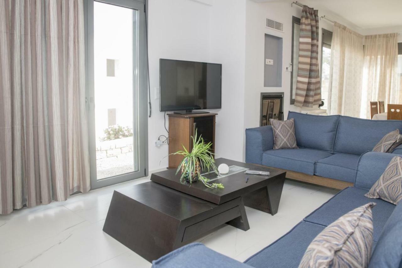 Villa Miron Καμηλάρι Εξωτερικό φωτογραφία