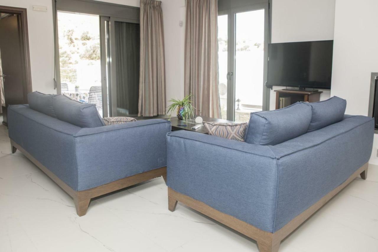 Villa Miron Καμηλάρι Εξωτερικό φωτογραφία