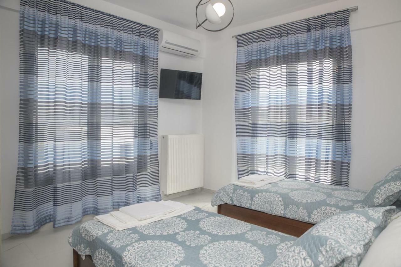 Villa Miron Καμηλάρι Εξωτερικό φωτογραφία