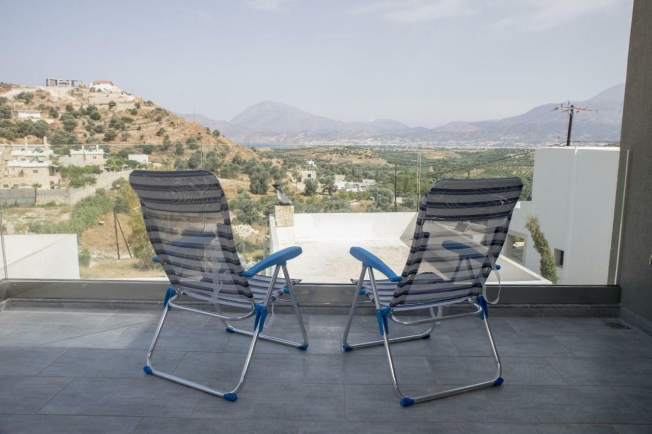 Villa Miron Καμηλάρι Εξωτερικό φωτογραφία