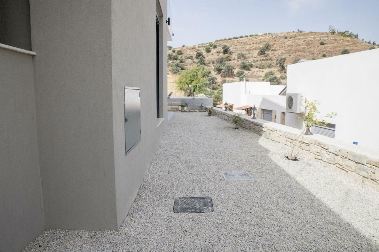 Villa Miron Καμηλάρι Εξωτερικό φωτογραφία