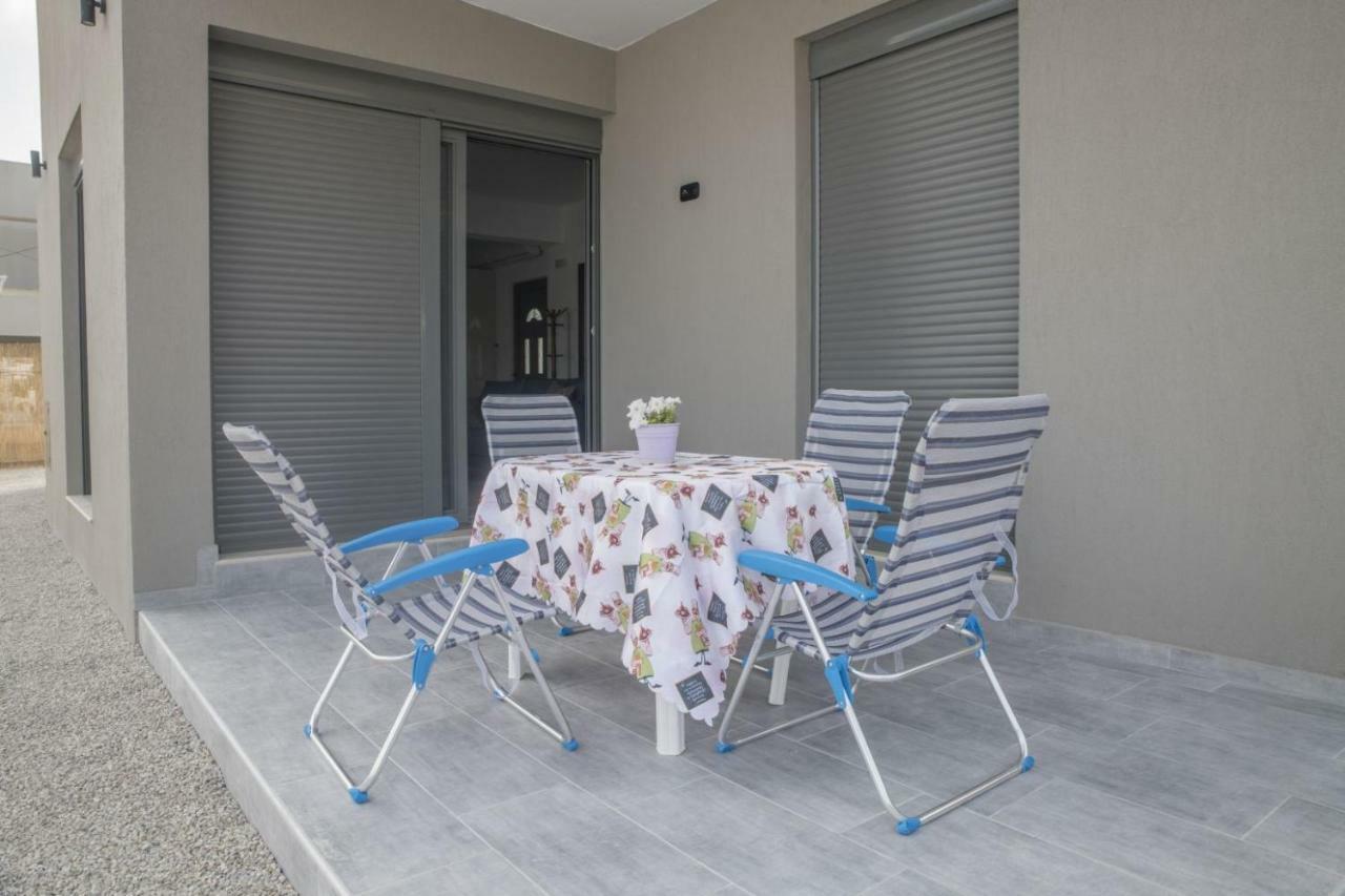 Villa Miron Καμηλάρι Εξωτερικό φωτογραφία