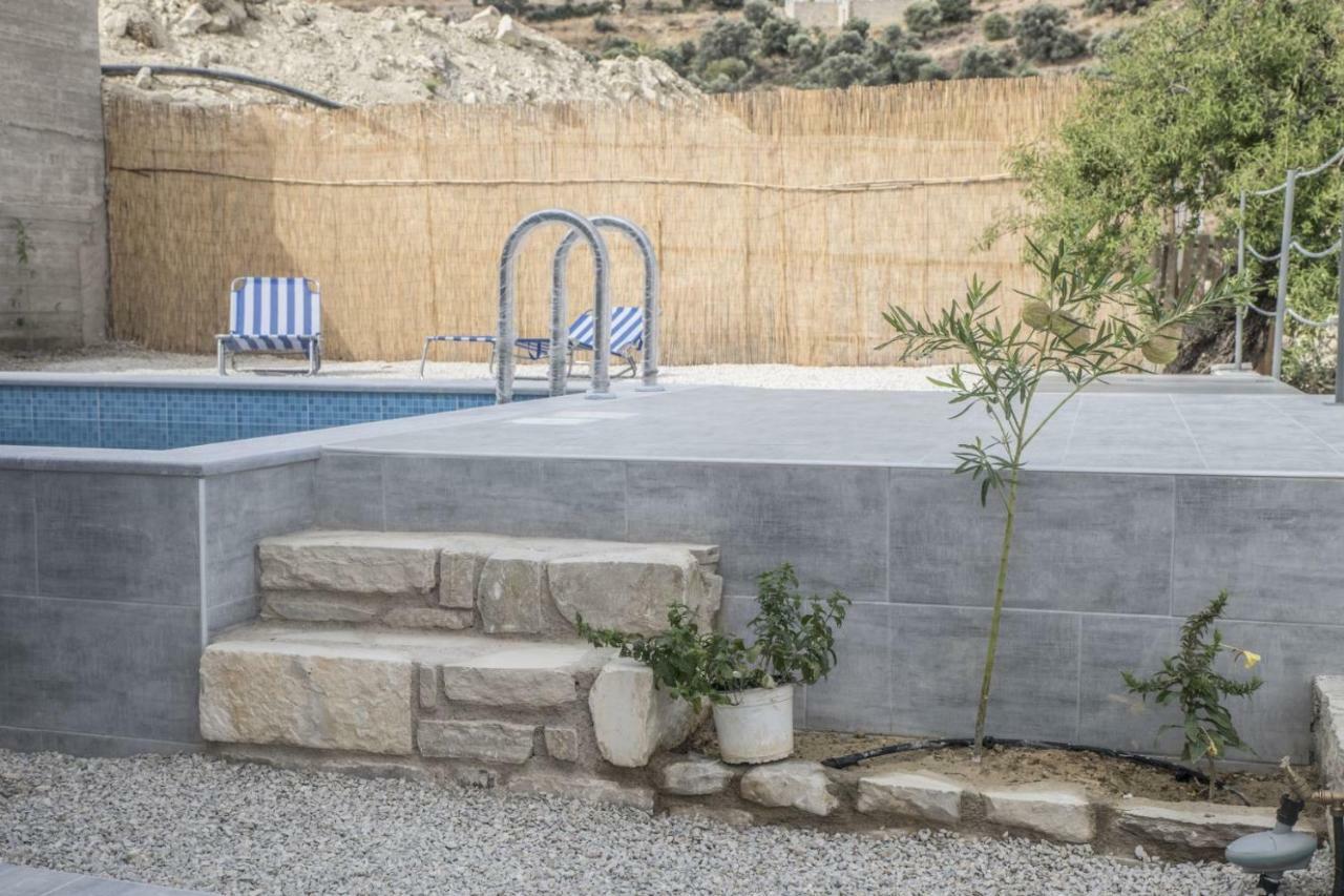 Villa Miron Καμηλάρι Εξωτερικό φωτογραφία