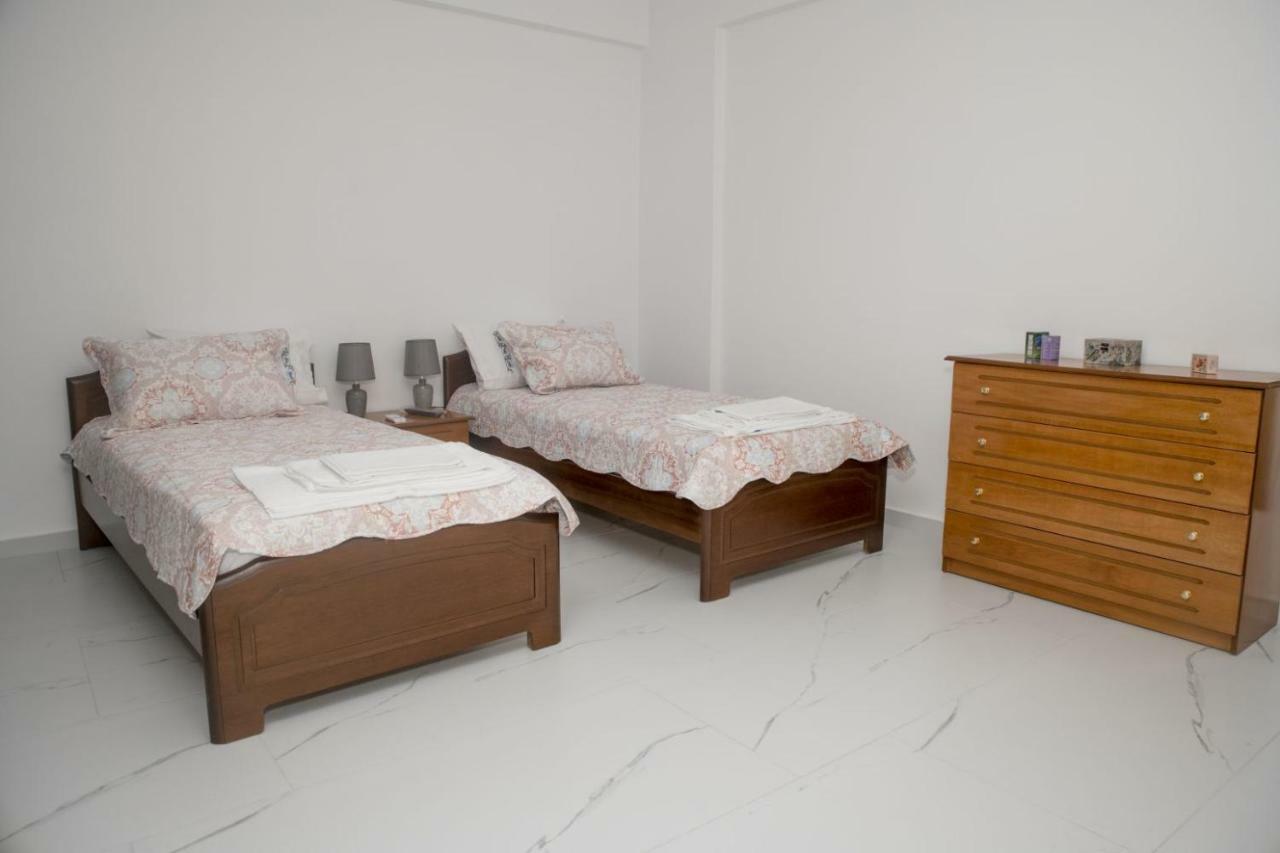 Villa Miron Καμηλάρι Εξωτερικό φωτογραφία