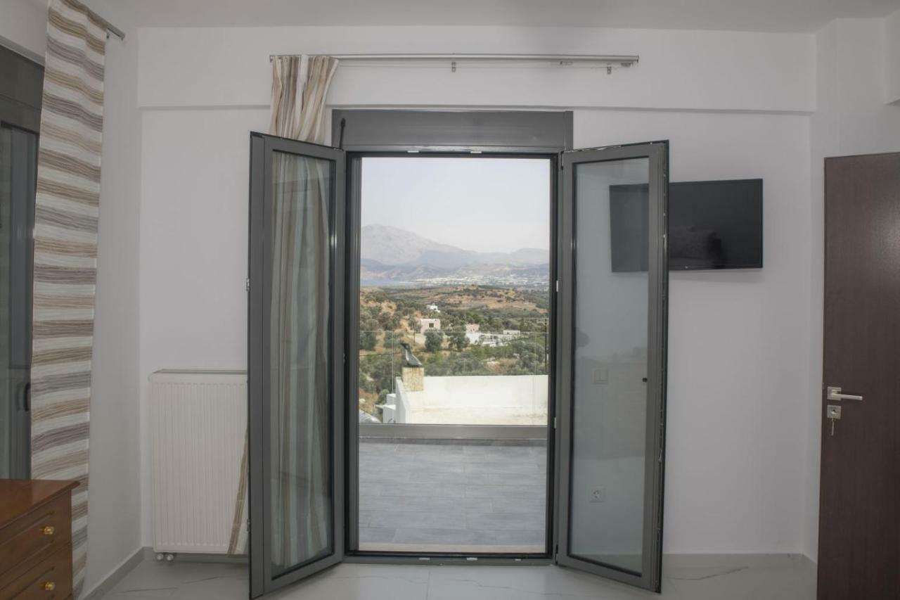 Villa Miron Καμηλάρι Εξωτερικό φωτογραφία