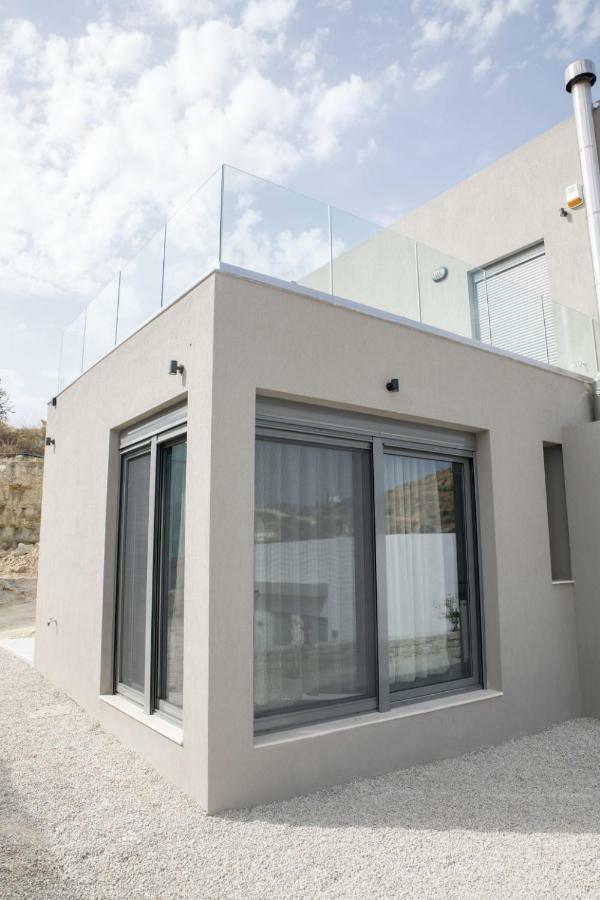 Villa Miron Καμηλάρι Εξωτερικό φωτογραφία