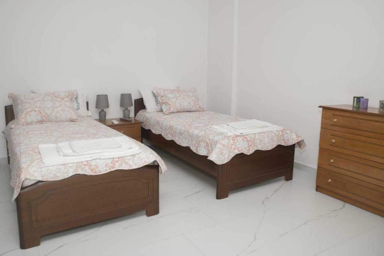 Villa Miron Καμηλάρι Εξωτερικό φωτογραφία