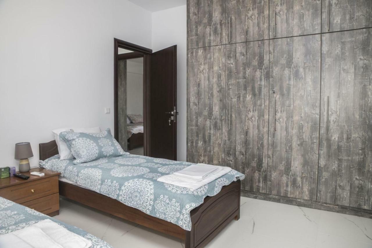 Villa Miron Καμηλάρι Εξωτερικό φωτογραφία